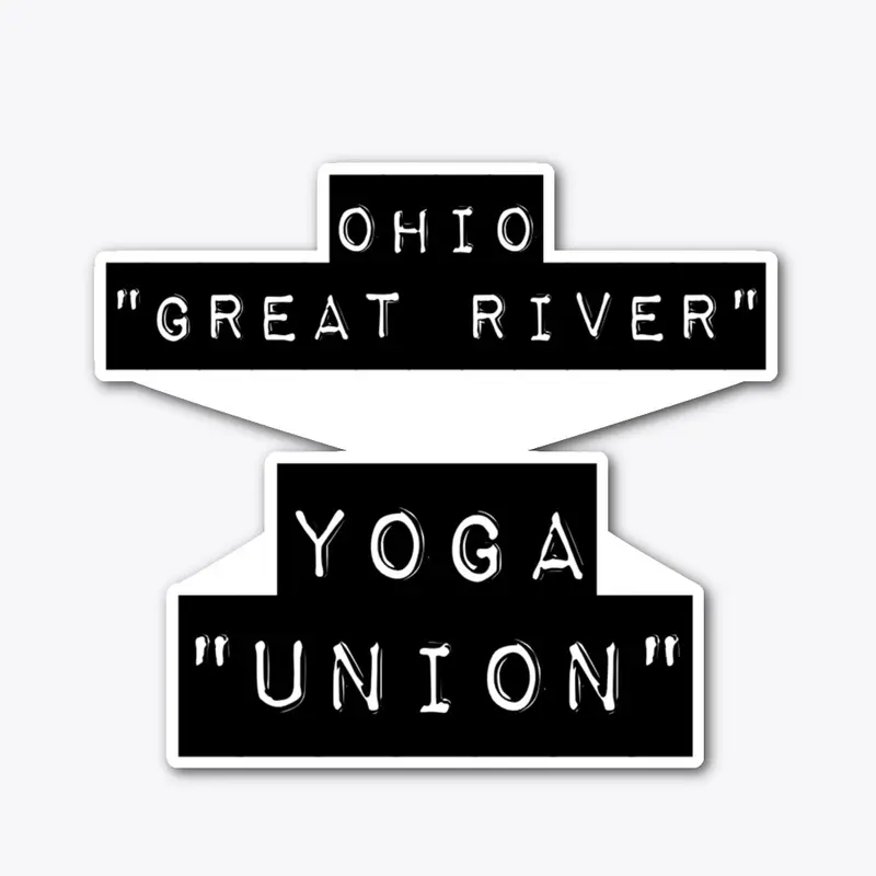 Great River Union Label Collection